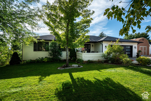 James Dr, Kaysville, UT 84037