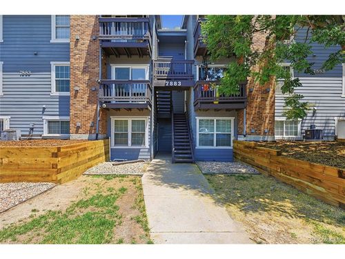 201-7883 Allison Way, Arvada, CO, 80005-4443 | Card Image