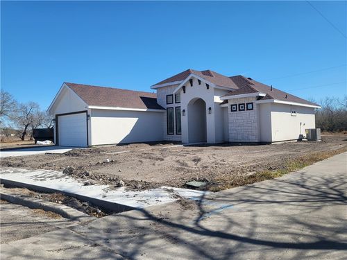 1504 Lewis Street, Kingsville, TX, 78363 | Card Image