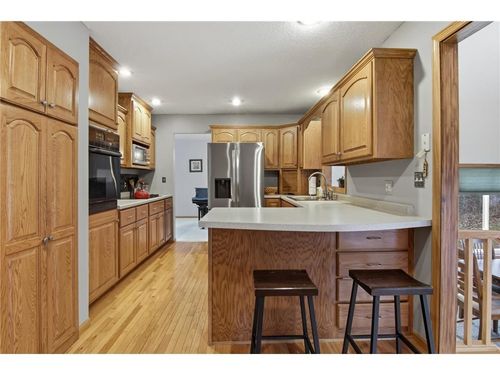 8280 S Lowes Creek Road, Eau Claire, WI, 54701 | Card Image