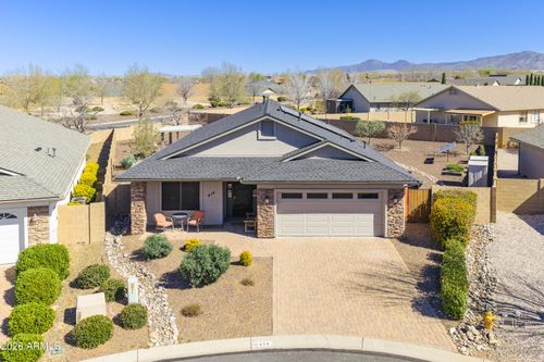414 N La Paz St, Dewey, AZ, 86327-7147 | Card Image