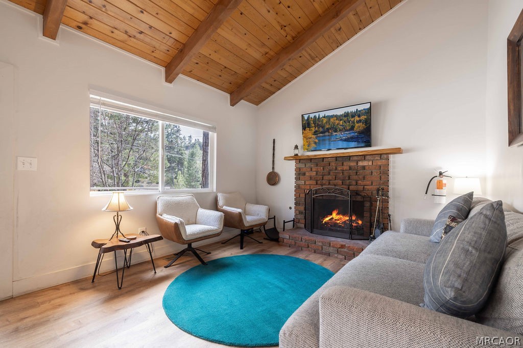Residential in Big Bear Lake 5