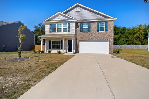 140 Carrington Dr, Lugoff, SC, 29078-8672 | Card Image