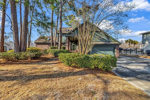 31 Smith Blvd, Myrtle Beach, SC, 29588-6096 | Card Image