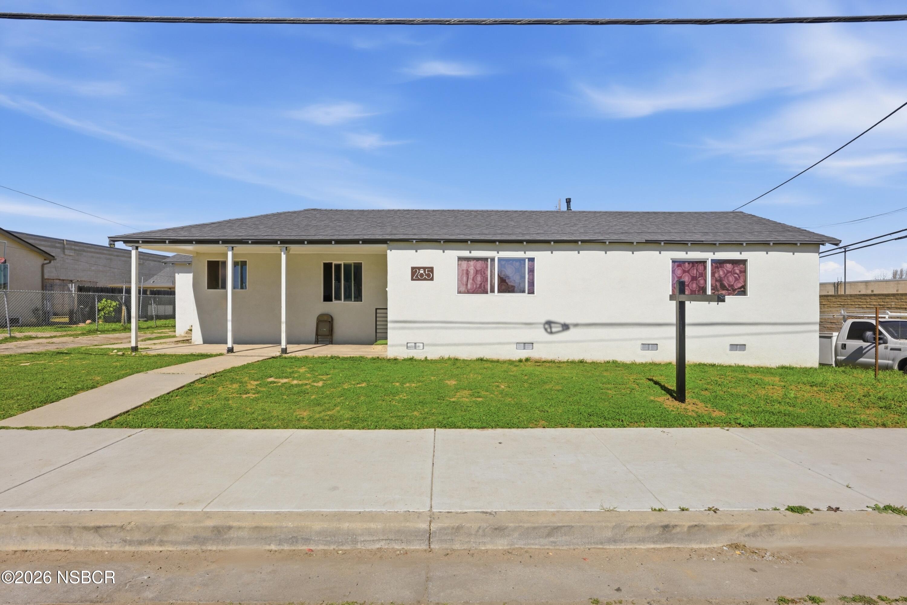 Business Opportunity in Santa Maria 2
