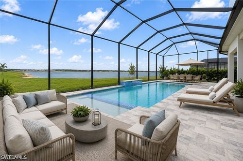 8766 Driftwood Dr, Naples, FL, 34114 | Card Image