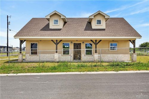 4319 Llamos Street, Donna, TX, 78537 | Card Image