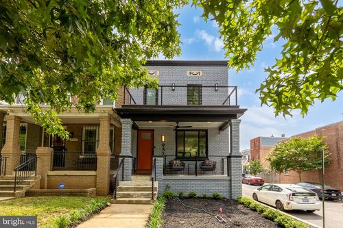 932 14th Street Se, WASHINGTON, DC, 20003 | Card Image