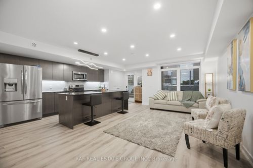 105-3058 Sixth Line, Oakville, ON, L6M1P8 | Card Image