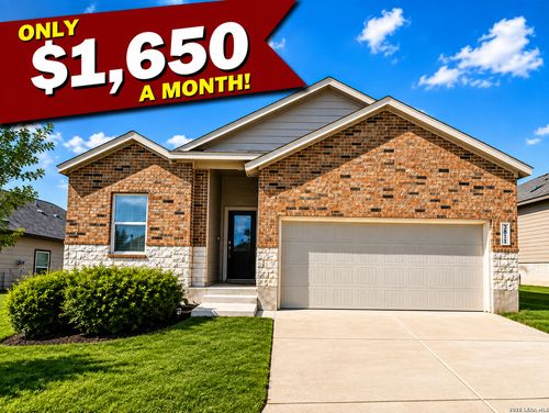 3811 Gristmill Way, San Antonio, TX, 78245-4336 | Card Image