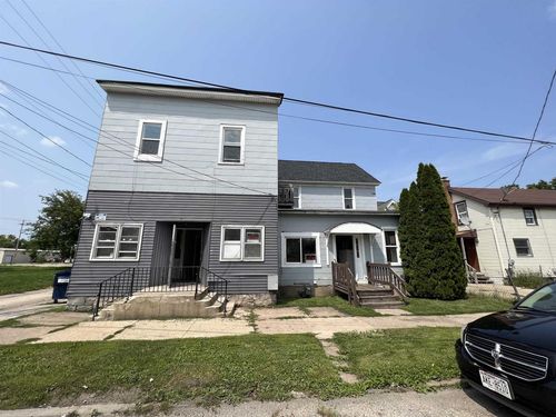 177 W 2nd Street, Fond Du Lac, WI, 54935 | Card Image