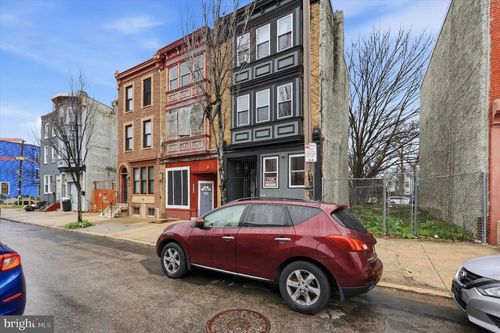 2933 W Diamond St, PHILADELPHIA, PA, 19121-1209 | Card Image