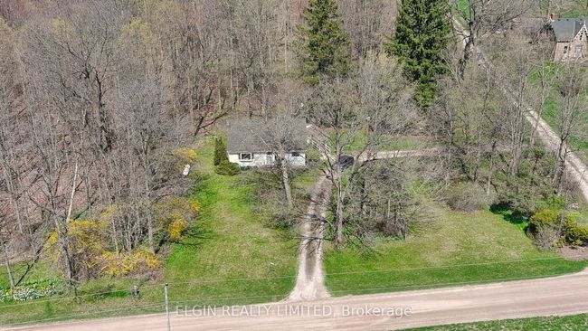 35998 Mcdiarmid Line, House other with 4 bedrooms, 2 bathrooms and 6 parking in Shedden ON | Image 22