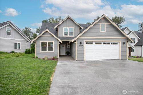 2134 Lagerwey Cir, Lynden, WA, 98264-8623 | Card Image