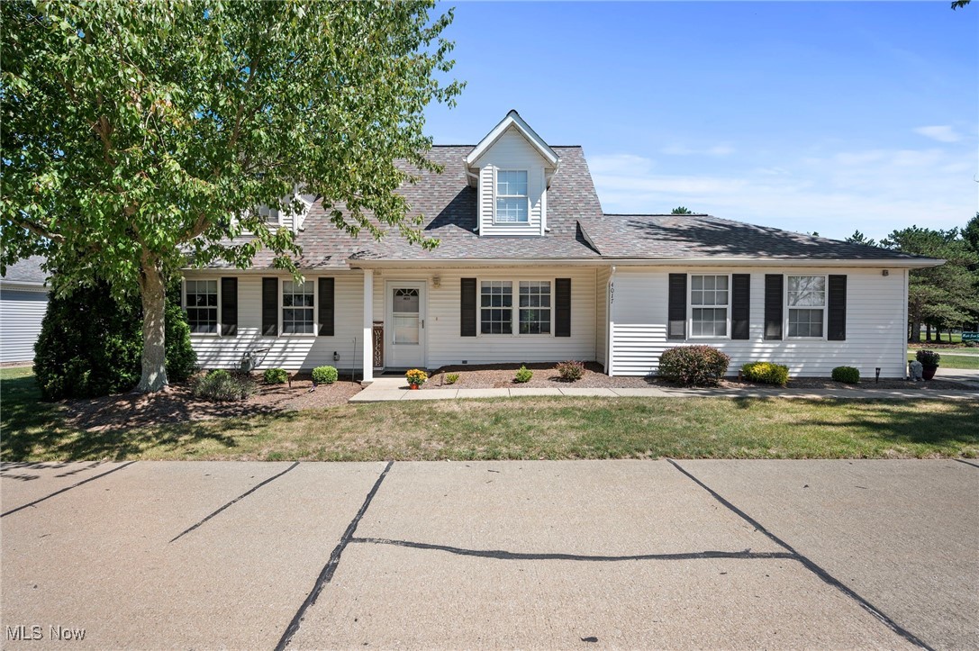 Londonderry Ln, Medina, OH 44256