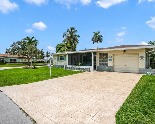 4701 Nw 47th Terrace, Tamarac, FL, 33319 | Card Image