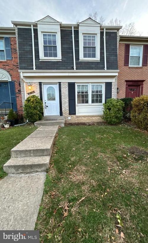 2058 Mayflower Dr, WOODBRIDGE, VA, 22192-2340 | Card Image