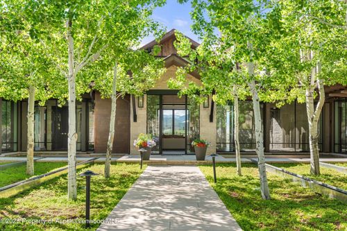 295 Aspen Valley Ranch Rd, Woody Creek, CO, 81656 | Card Image