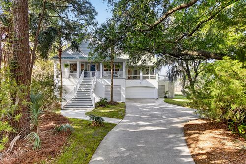 1526 Regimental Ln, Johns Island, SC, 29455-3123 | Card Image