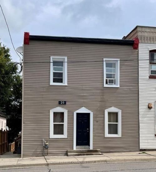 20 Adelaide St S, London, ON, N5Z3J8 | Card Image