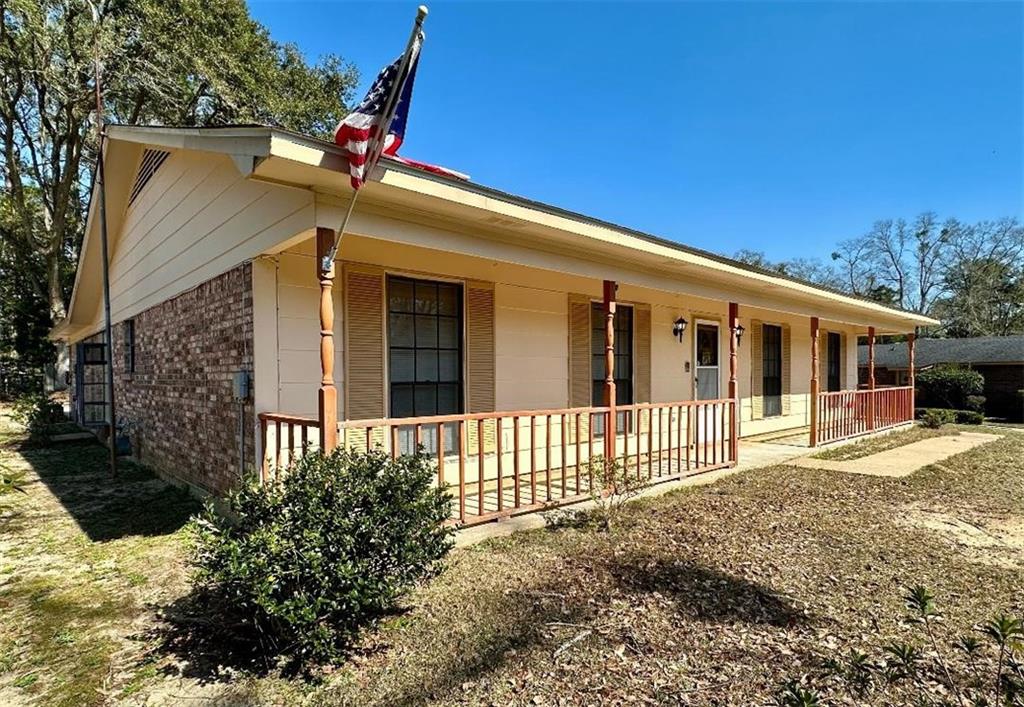Cross Creek Dr, Mobile, AL 36693