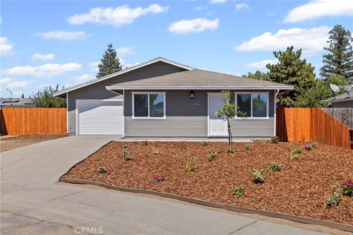 806 Cherry Cir, Orland, CA, 95963-2102 | Card Image