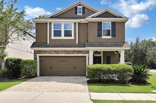 16405 Egret Crossing Ln, Lithia, FL, 33547-3960 | Card Image