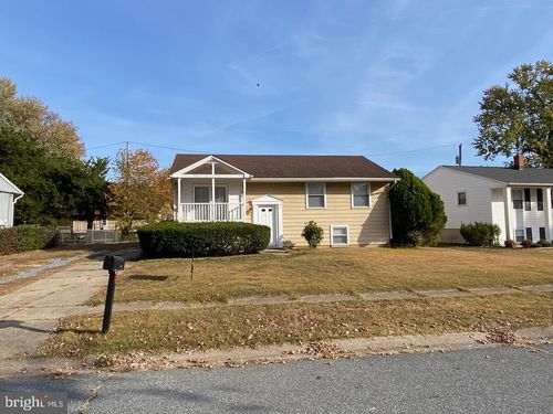 272 Gunning Bedford Dr, DOVER, DE, 19904-5418 | Card Image