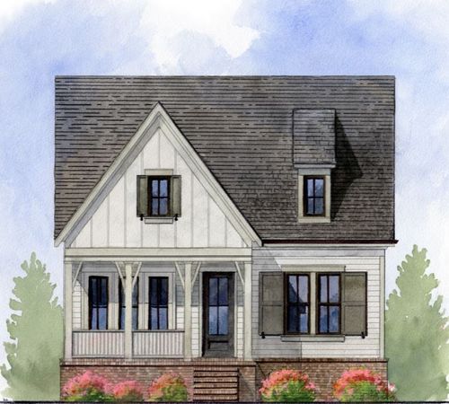 2207 Potter Place, Nolensville, TN, 37135 | Card Image