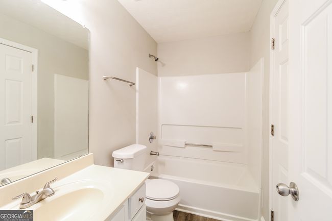 121 Crestwood Ct, House other with 4 bedrooms, 3 bathrooms and null parking in Hampton GA | Image 19