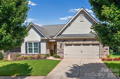 420 Trillium Way, Belmont, NC, 28012-6538 | Card Image