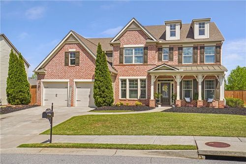 5310 Chestnut Dr, Cumming, GA, 30040-5756 | Card Image