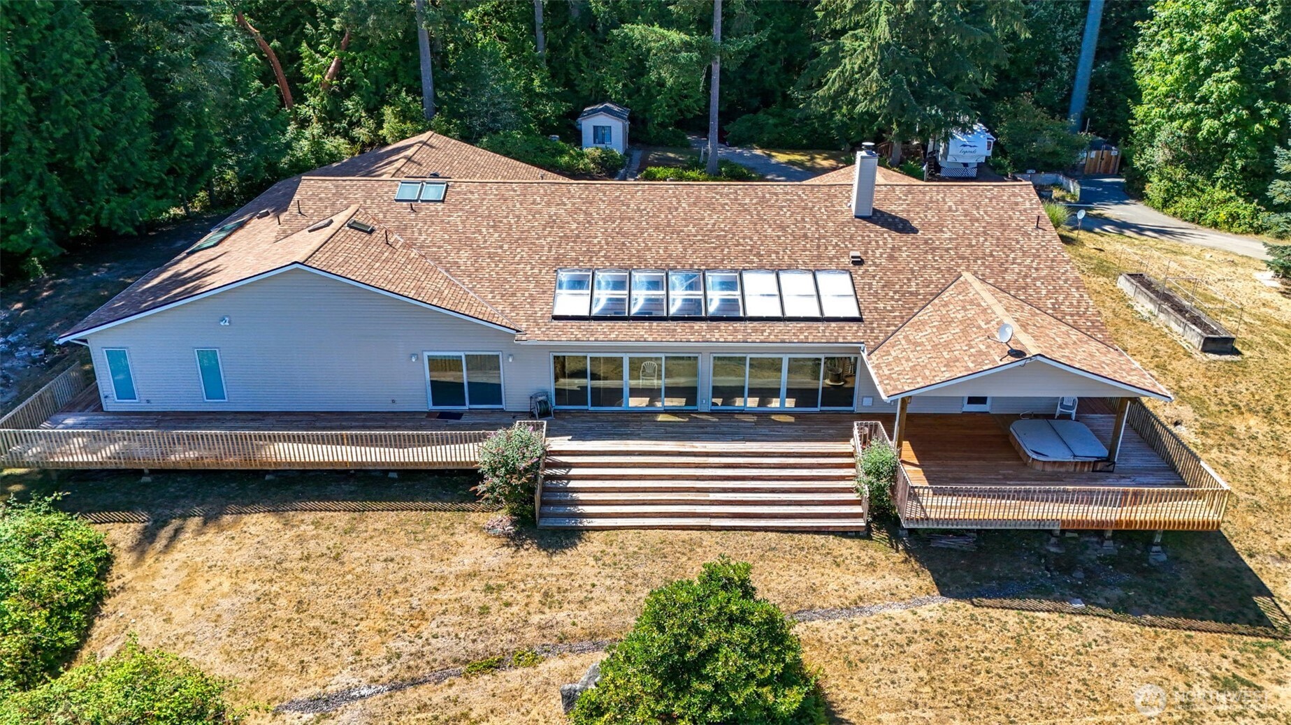Residential in Poulsbo