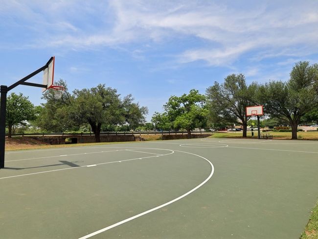 View of sport court featuring community basketball court | Image 39
