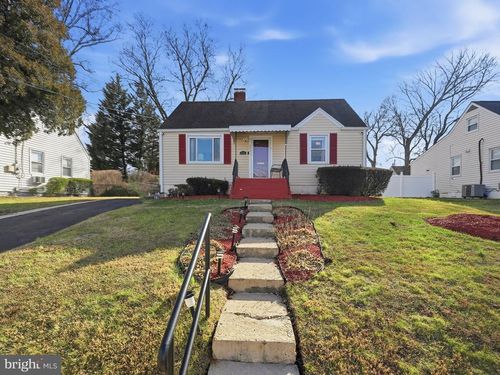 6821 Barrett Road, FALLS CHURCH, VA, 22042 | Card Image