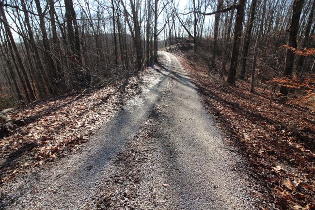 Road next to property | Image 49