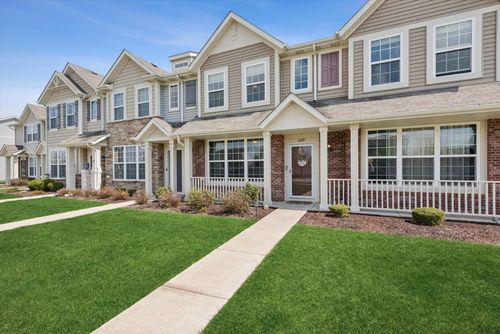 11419 Rhode Island St, Crown Point, IN, 46307 | Card Image