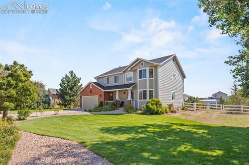 8669 Tibbs Rd, Falcon, CO, 80831-6797 | Card Image