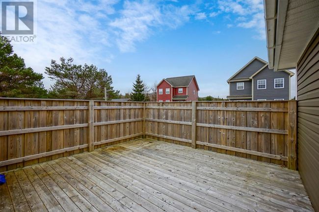 3 - 7 Woodpath Road, House other with 5 bedrooms, 3 bathrooms and null parking in Clarkes Beach NL | Image 35