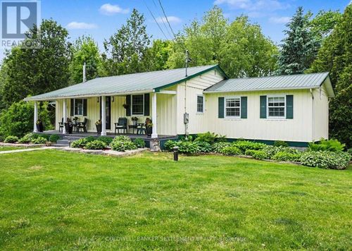 3109 Narrows Lock Road, Tay Valley, ON, K7H3C5 | Card Image