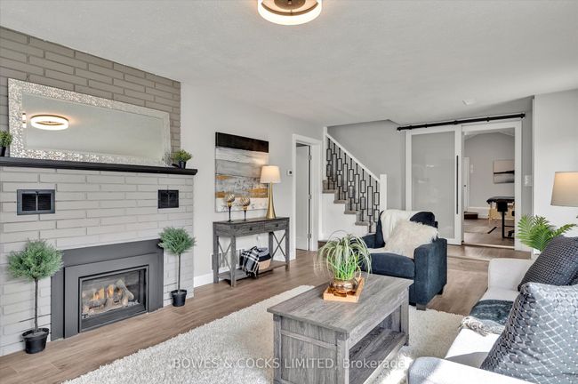 1695 Killoran Rd, House other with 4 bedrooms, 2 bathrooms and 4 parking in Selwyn ON | Image 9