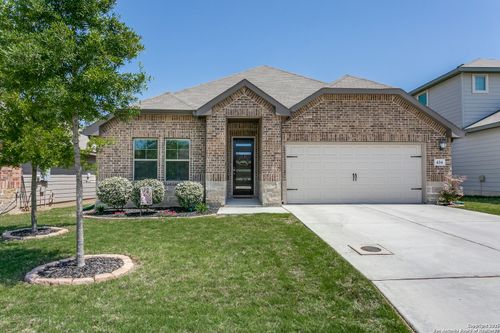 434 Shelton Pass, Cibolo, TX, 78108 | Card Image