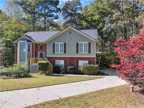 1580 Huntington Hill Trce, Buford, GA, 30519-7125 | Card Image