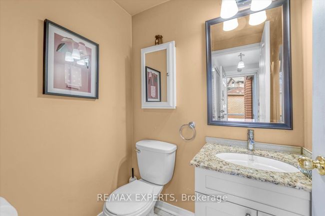 28 Pantages Crt, House other with 3 bedrooms, 3 bathrooms and 2 parking in Brampton ON | Image 30