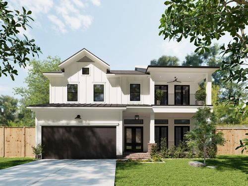1439 Martin St, Houston, TX, 77018-1842 | Card Image