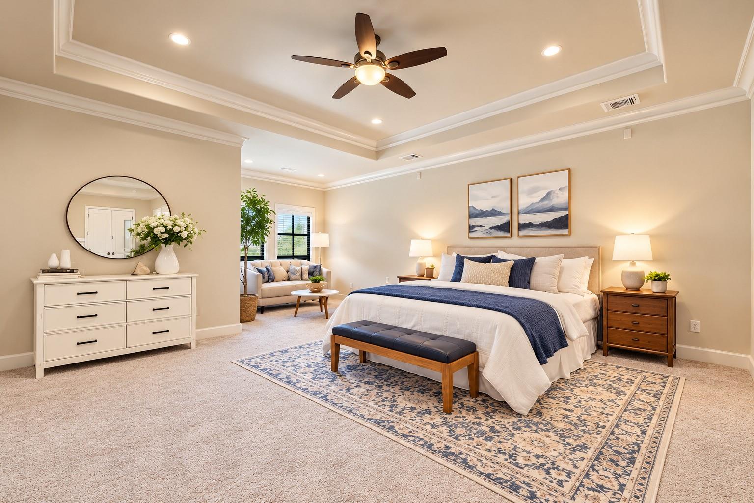 Residential Lease in Houston
