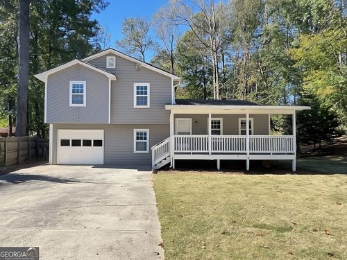 2688 Shetland Ln, Duluth, GA, 30096-4496 | Card Image