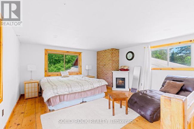 117 Folger Rd, House other with 4 bedrooms, 1 bathrooms and 8 parking in Lanark Highlands ON | Image 11