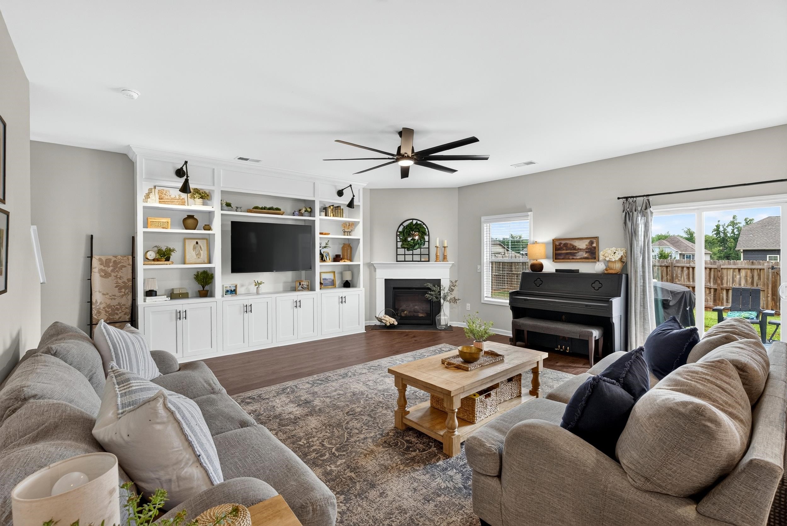 Residential in Duncan 4