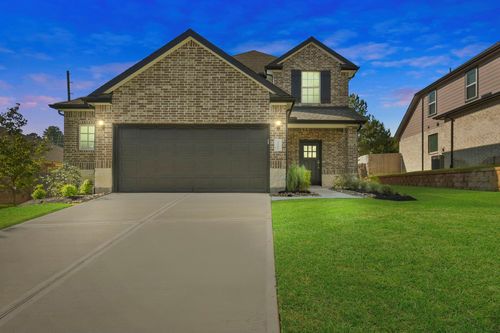 4325 Windswept Dr, Montgomery, TX, 77356-8647 | Card Image